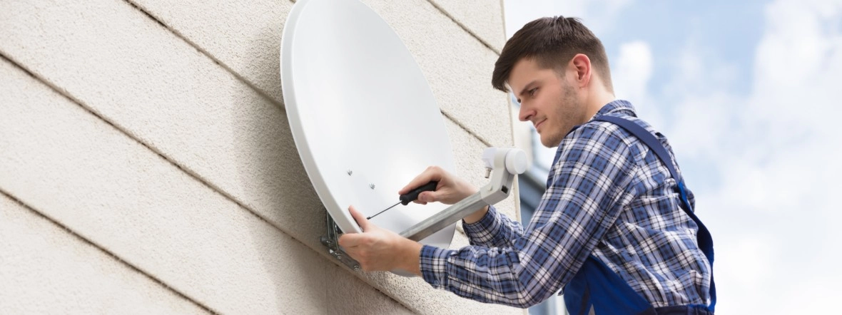 Najlepsza antena do telewizji naziemnej &ndash; ranking 2025